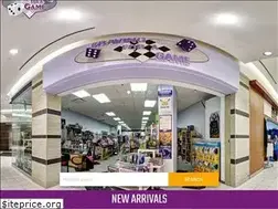 Sites similar to cravingforagame.ca