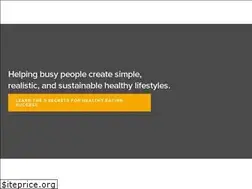 Sites similar to cravinghealth.ca