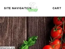 Sites similar to cravingkitchens.com