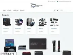 Sites similar to cravingpcs.com