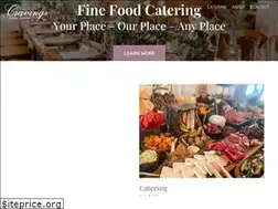 Sites similar to cravingsfinefood.ca