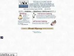 Sites similar to cravingsfinefoods.com