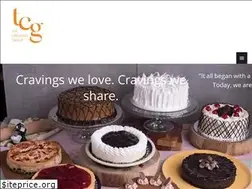 Sites similar to cravingsgroup.com