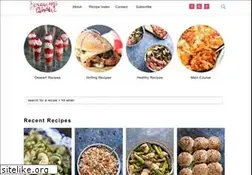 Sites similar to cravingsofalunatic.com