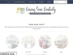 Sites similar to cravingsomecreativity.com
