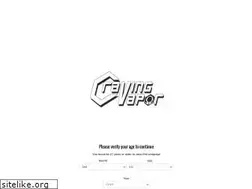 Sites similar to cravingvapor.com