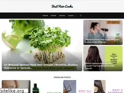 Sites similar to cravingyellow.com