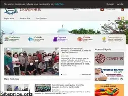 Sites similar to cravinhos.sp.gov.br