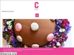 Sites similar to cravity.xyz