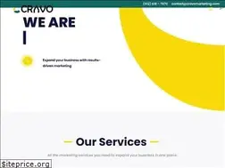 Sites similar to cravomarketing.com