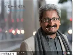 Sites similar to cravotta.com