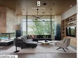 Sites similar to cravottainteriors.com
