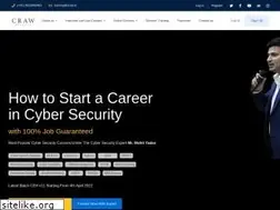 Sites similar to craw.in