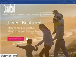 Sites similar to crawco.com.au
