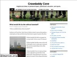 Sites similar to crawdaddycove.com