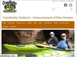 Sites similar to crawdaddyoutdoors.com