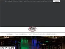 Sites similar to crawdaddysccb.com