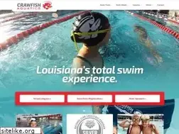 Sites similar to crawfishaquatics.com