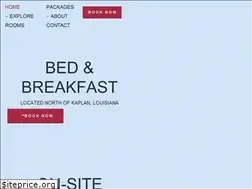 Sites similar to crawfishhaven.net