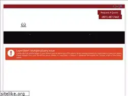 Sites similar to crawford-doors.com