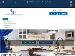 Sites similar to crawford-hill.com