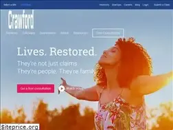 Sites similar to crawford.co.nz