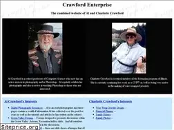 Sites similar to crawford41.com