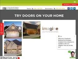 Sites similar to crawfordandbrinkman.com