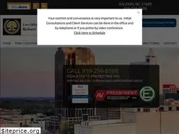 Sites similar to crawfordandcrawfordattorneys.com