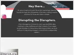 Sites similar to crawfordandjohn.com