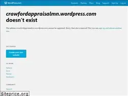 Sites similar to crawfordappraisalmn.com