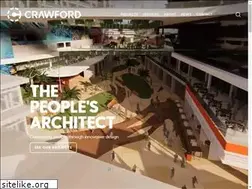Sites similar to crawfordarch.com