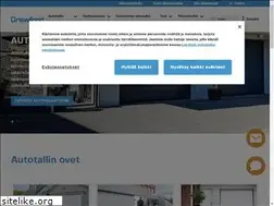 Sites similar to crawfordautotallinovet.fi