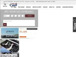 Sites similar to crawfordbuickgmc.com