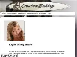 Sites similar to crawfordbulldogs.com
