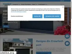 Sites similar to crawfordcenter.se
