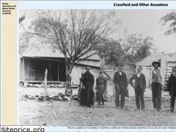 Sites similar to crawfordclan.org