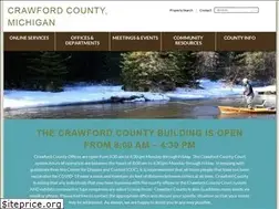 Sites similar to crawfordco.org
