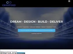 Sites similar to crawfordcomposites.com