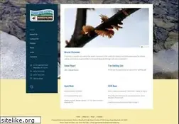 Sites similar to crawfordconservation.com