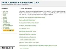 Sites similar to crawfordcountybasketball.com