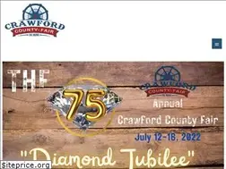 Sites similar to crawfordcountyfair.info