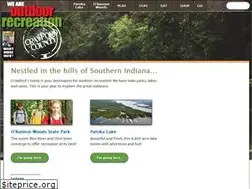 Sites similar to crawfordcountyindiana.com