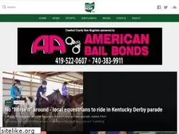 Sites similar to crawfordcountynow.com