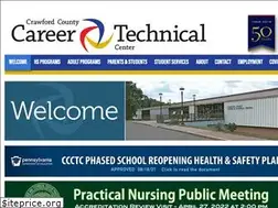 Sites similar to crawfordctc.org