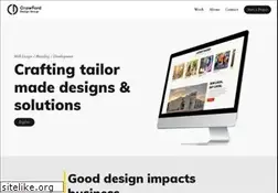 Sites similar to crawforddesigngp.com