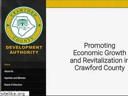 Sites similar to crawforddevelopment.net