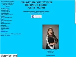 Sites similar to crawfordfair.com