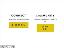 Sites similar to crawfordfoundation.org