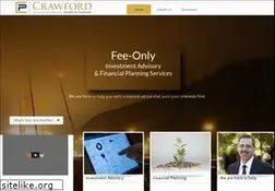 Sites similar to crawfordfp.com